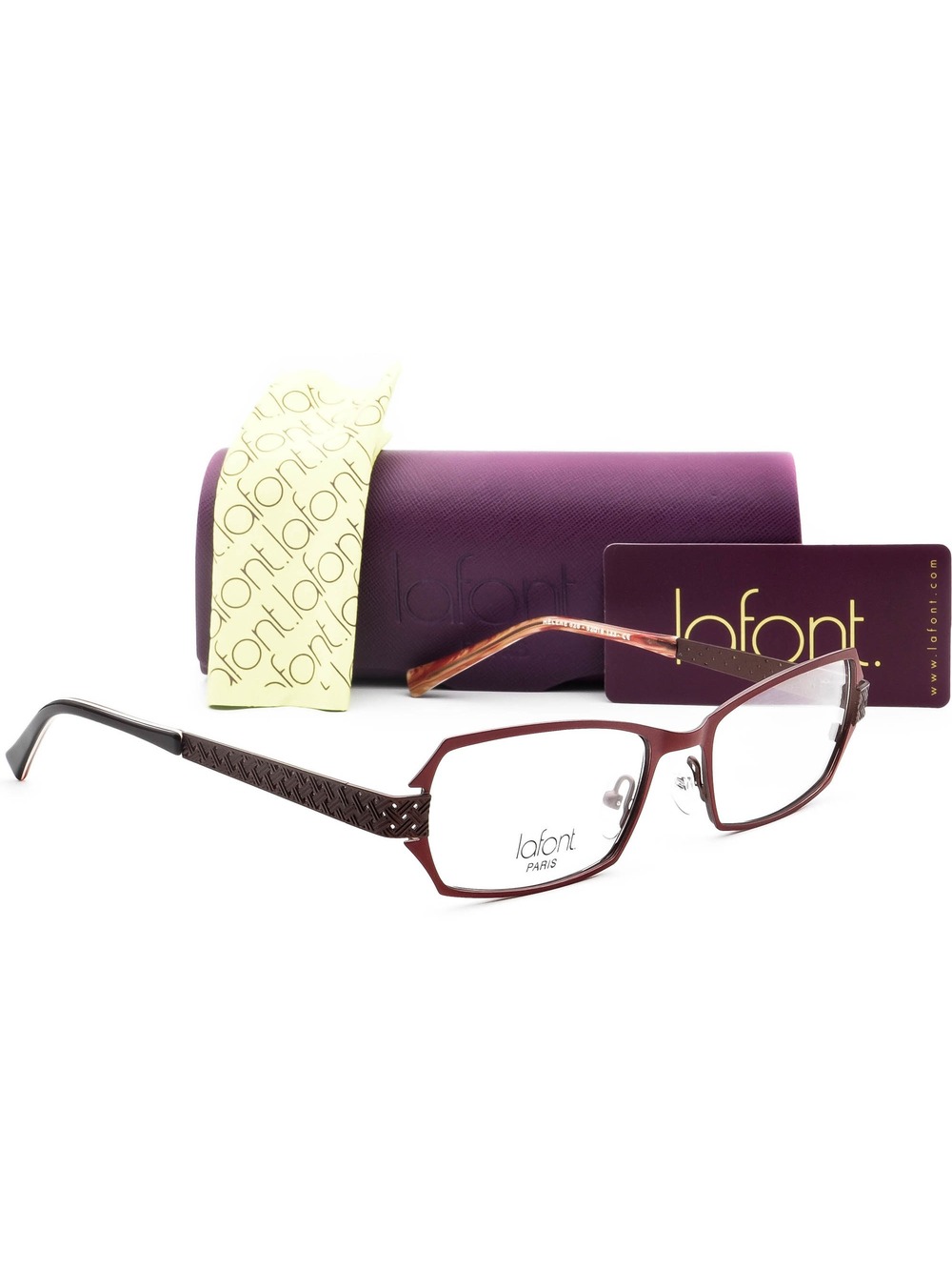 Jean Lafont Helene 628 Eyewear